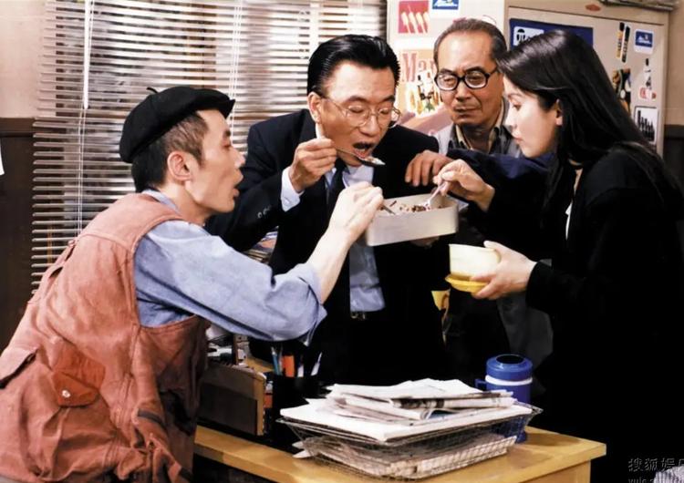 王小波马未都,王小波年轻时图片