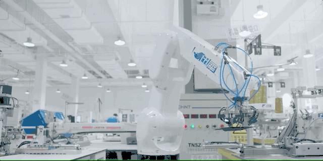 阿里犀牛智造商业模式创新之处,阿里巴巴犀牛智造行业变革