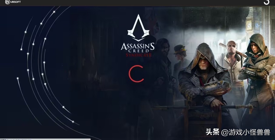 俄区刺客信条枭雄有中文吗,刺客信条枭雄怎么样算领取成功