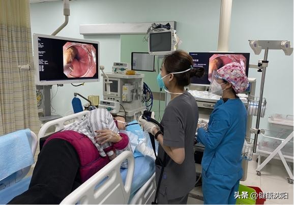 护胃健康从胃镜检查开始,国际护胃日浅表性胃炎