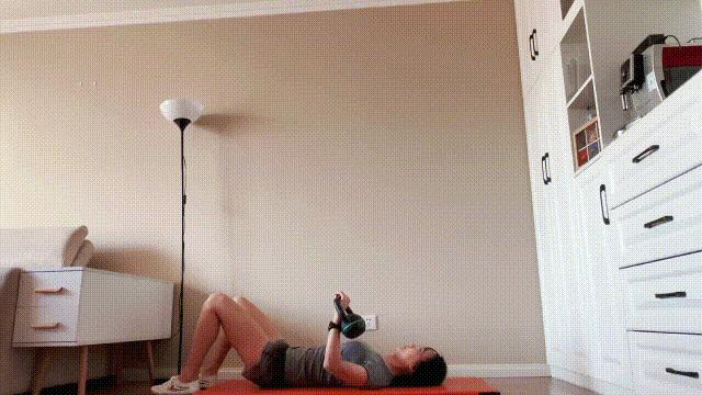 科学健康知识建议收藏,居家锻炼这份科学指南请收下