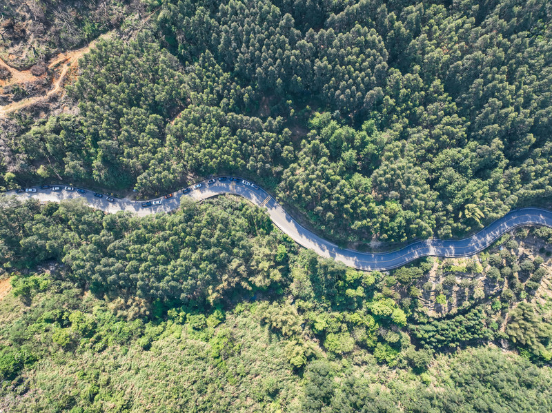 遇见闽清,遇见别样的福州