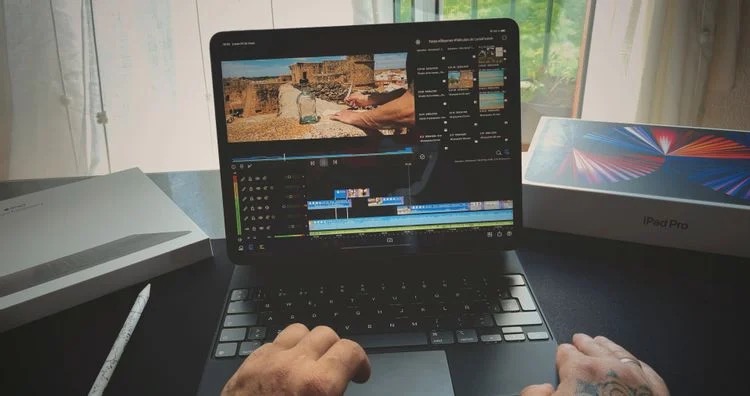 iPad能代替mac使用吗,ipad可以取代电脑吗