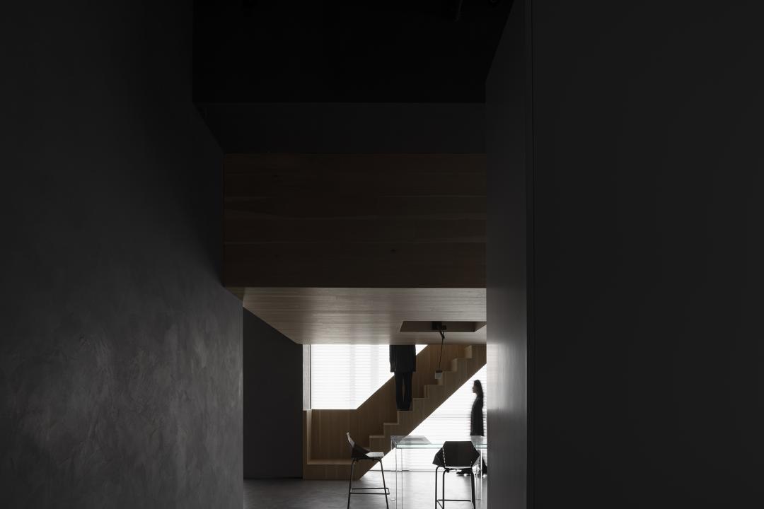 今古凤凰|兰亭材料展厅