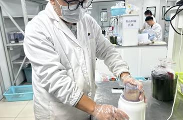 食品检测科普,食品检验实验室安全科普视频