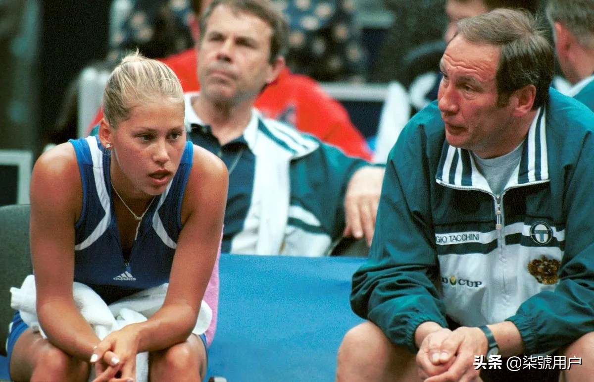 库尔尼科娃最好成绩,库尔尼科娃最新比赛