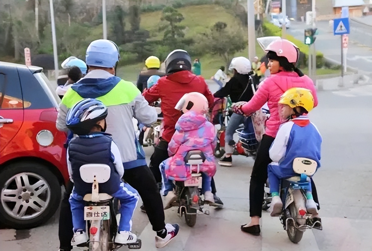 60v和48v电动车有什么区别,电动车60v和48v到底有什么区别