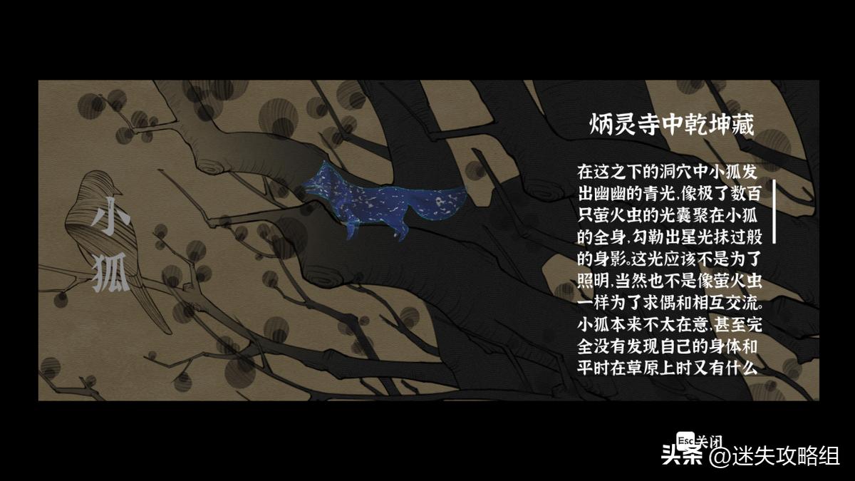 《藏梦》测评：藏身于梦，梦寐千年