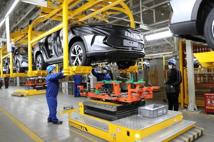 大洗牌！千万人口城市又少1个，长沙增量第一，北上广深负增长