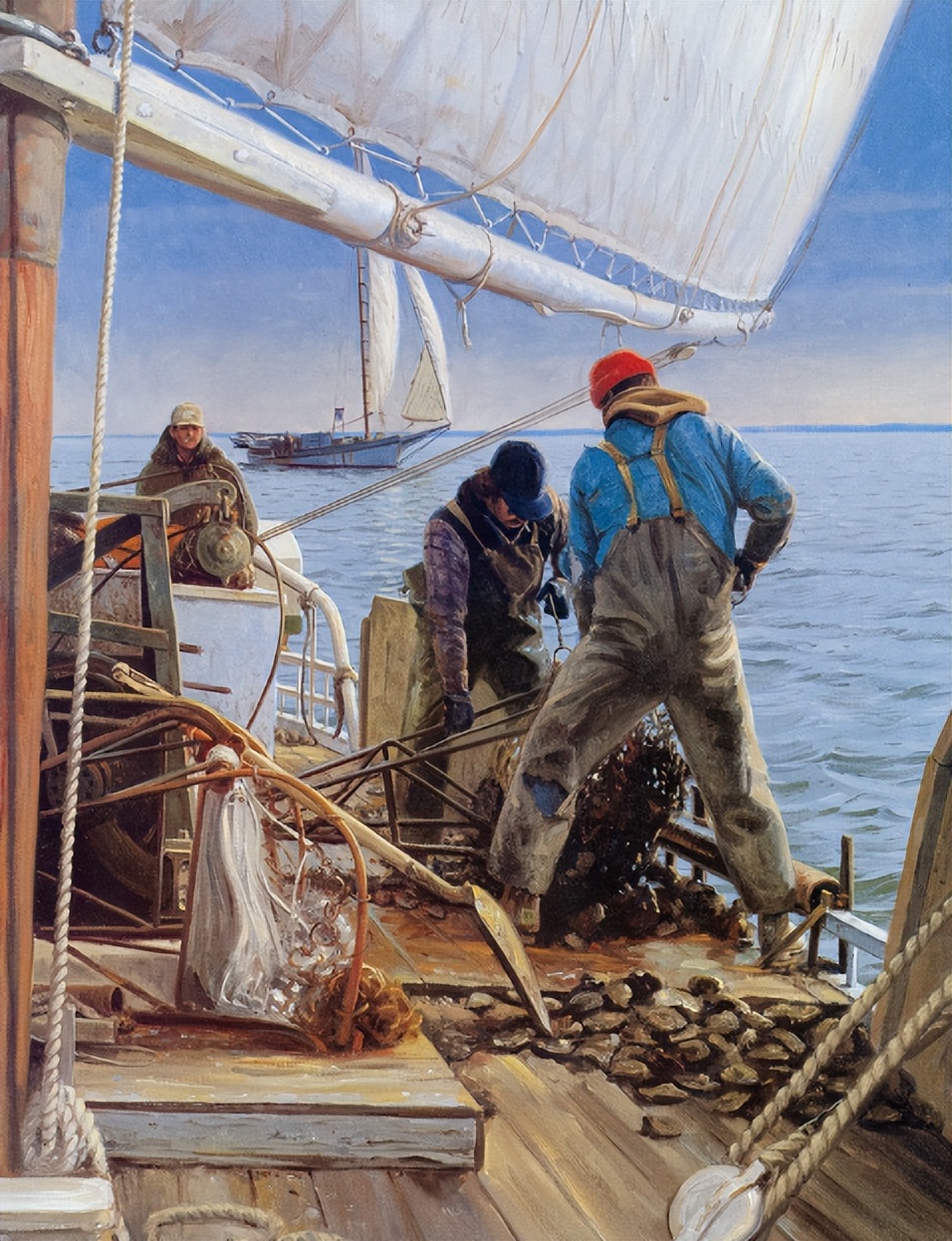 挪威干鱼产业影响有多大？全球市场上具有较高的知名度和声誉