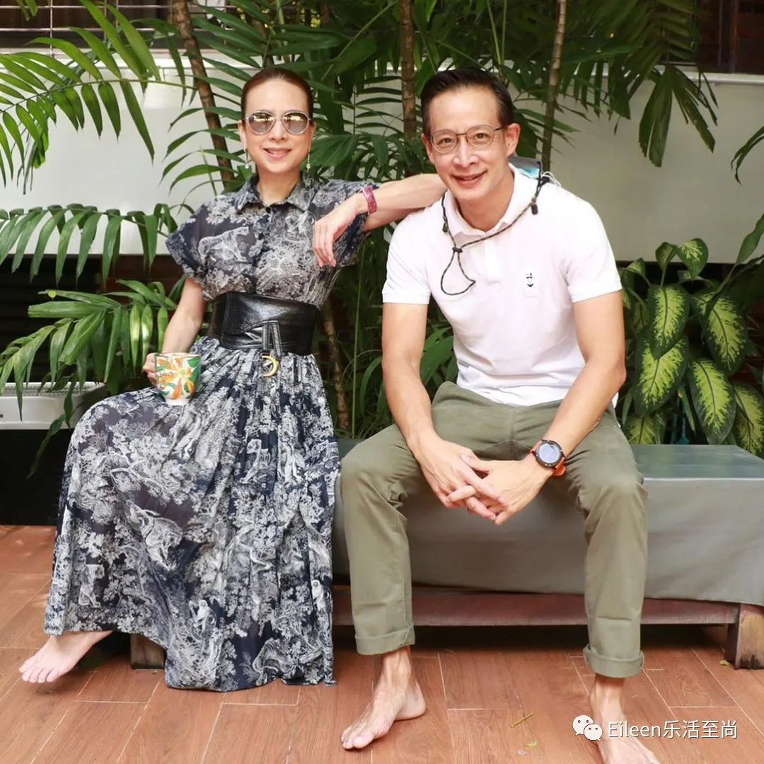 泰王又看上她？美过王后的富五代大小姐到底什么背景？