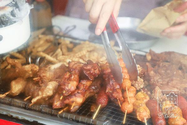 中山澳门街头小吃推荐店,澳门性价比小吃店推荐