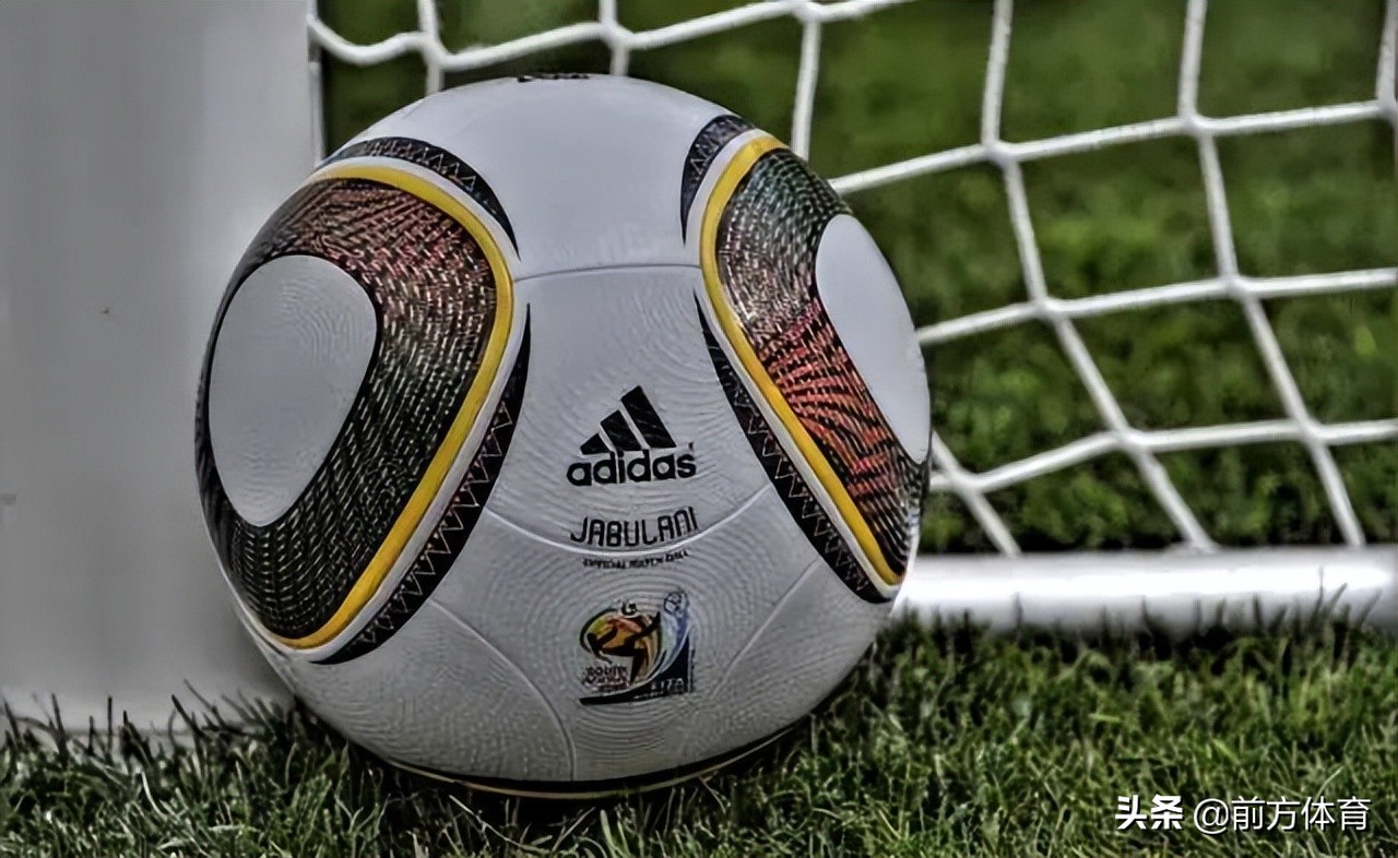可曾记得那个时候,盘点各届世界杯用球