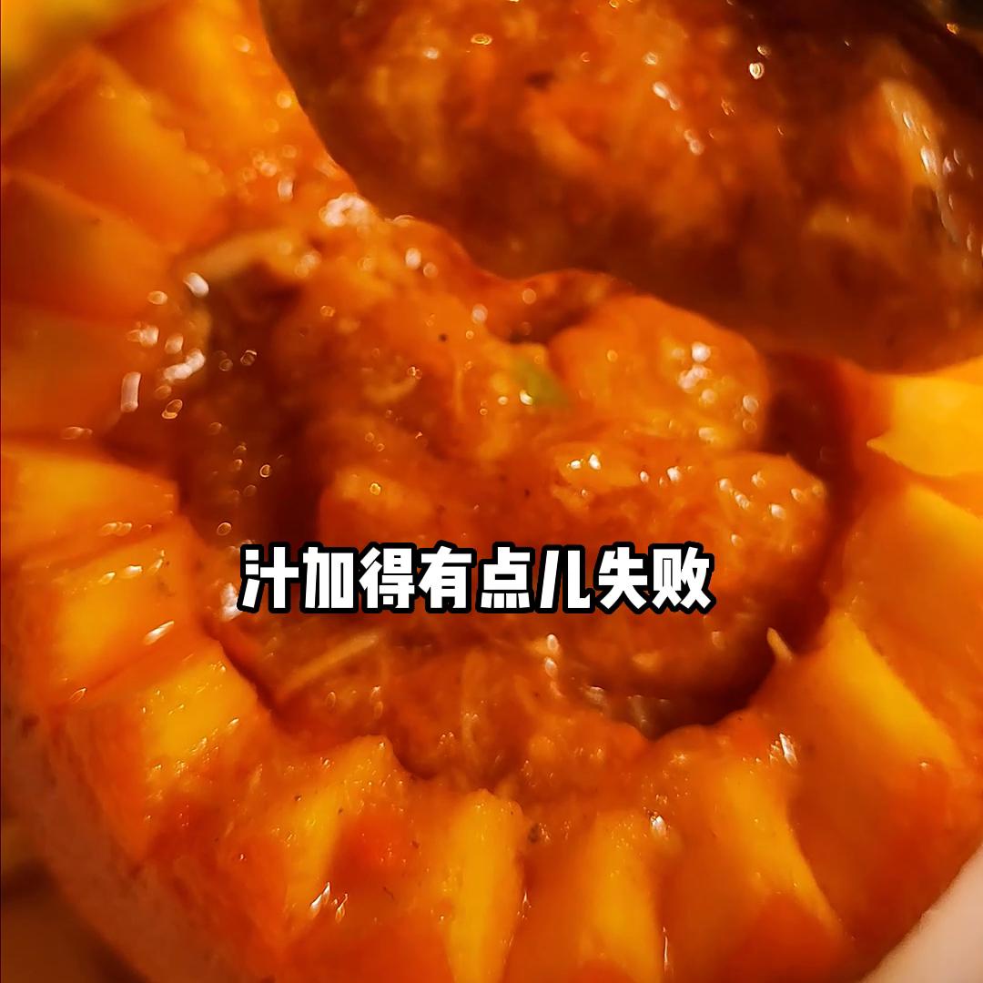 被江南美食惊艳到的一天,一顿精美的江南美食