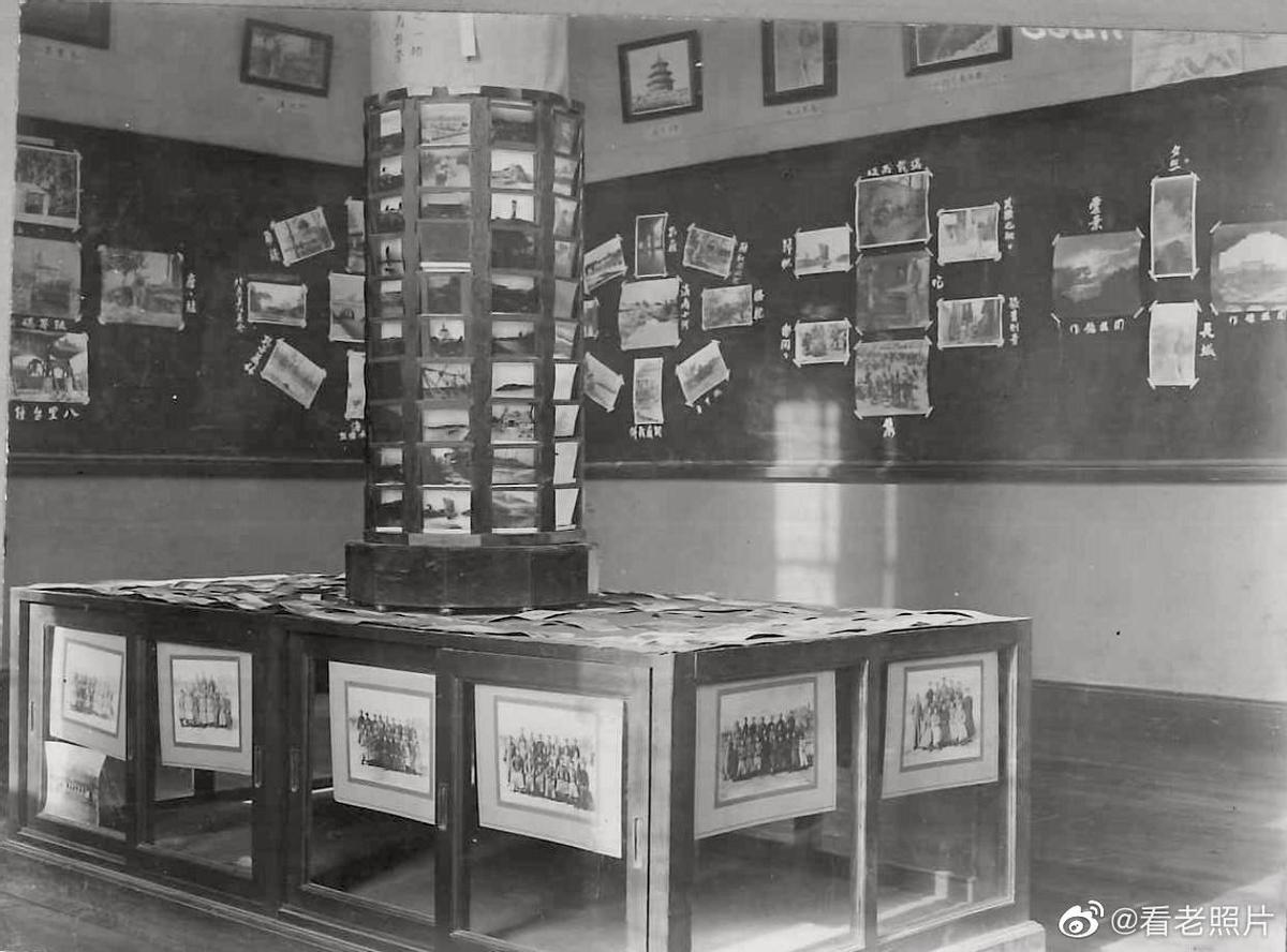 民国暗娼女子旧影:30个老照片揭秘那段风尘岁月2