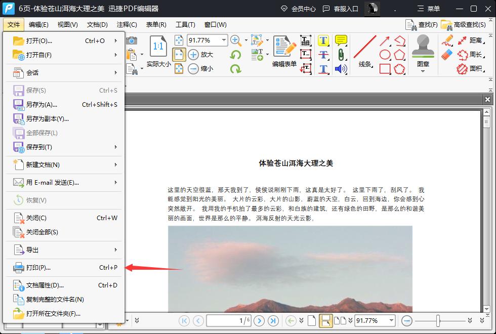 新版的pdf打印设置,标签打印机怎么打印pdf格式的标签