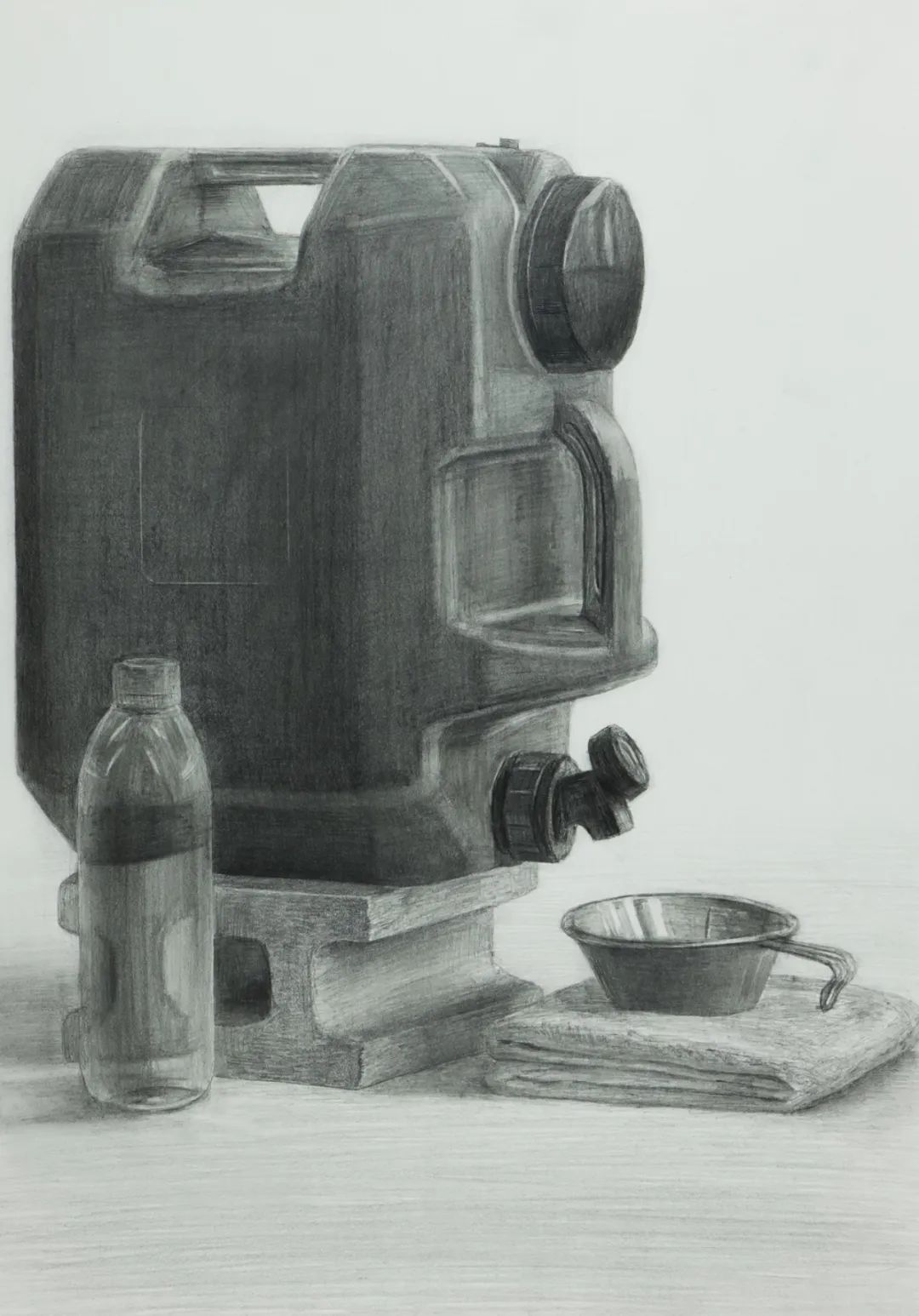 东美小众艺术大学专刊｜瞩目！金泽美工研究生报名开始了开始了！