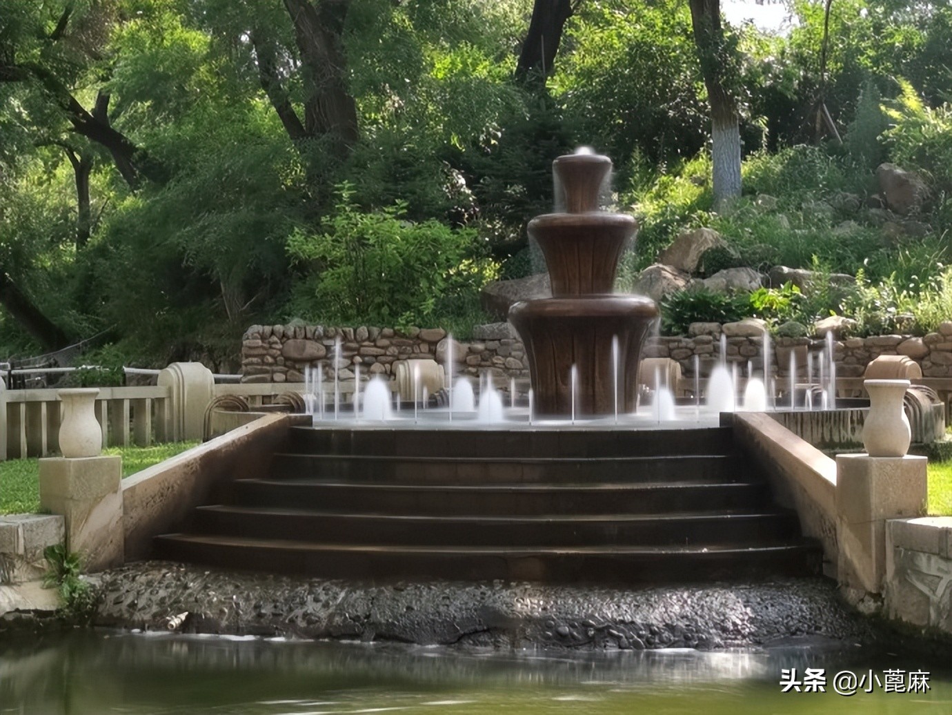 哈尔滨兆麟公园门票免费吗,哈尔滨兆麟公园老照片