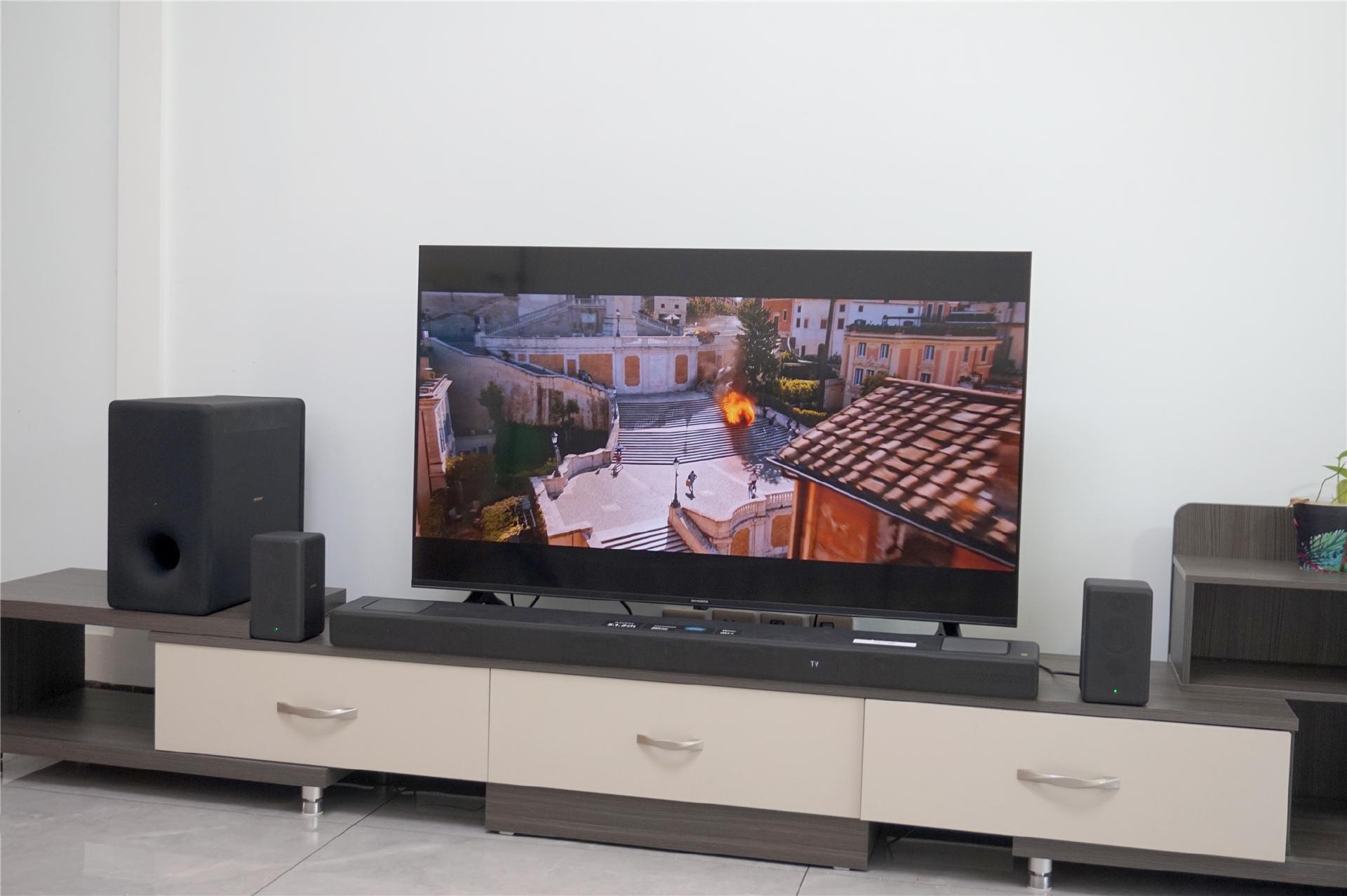 索尼和jbl回音壁怎么选,索尼回音壁和jbl回音壁