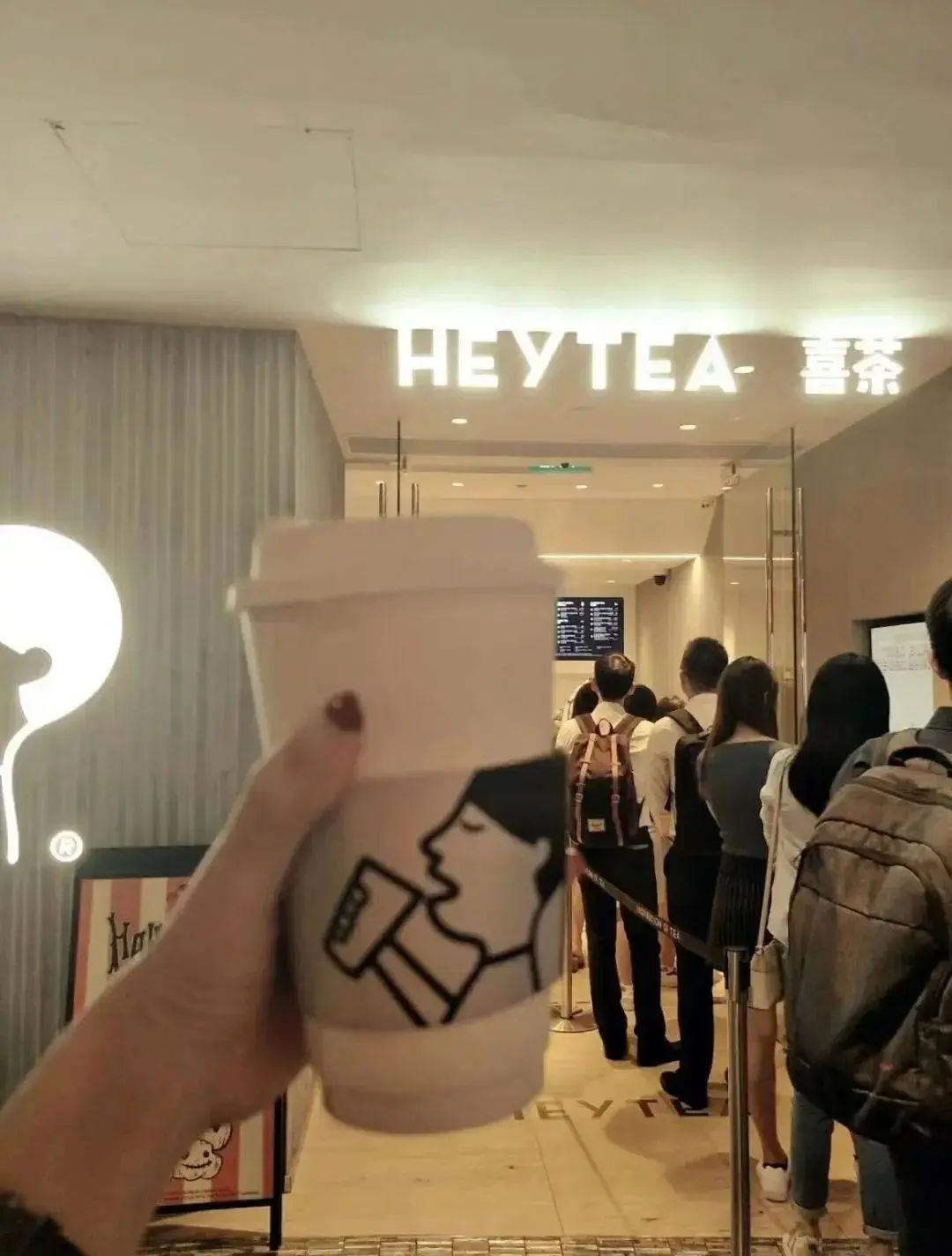 雪王澳洲店,雪王销量