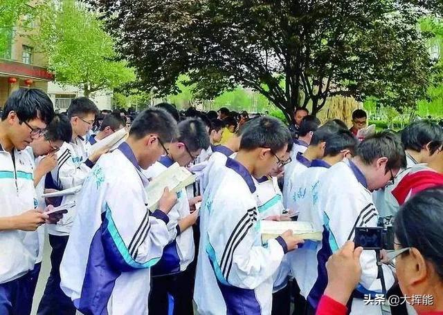 衡水人怎么看衡中,衡中人眼中的衡中