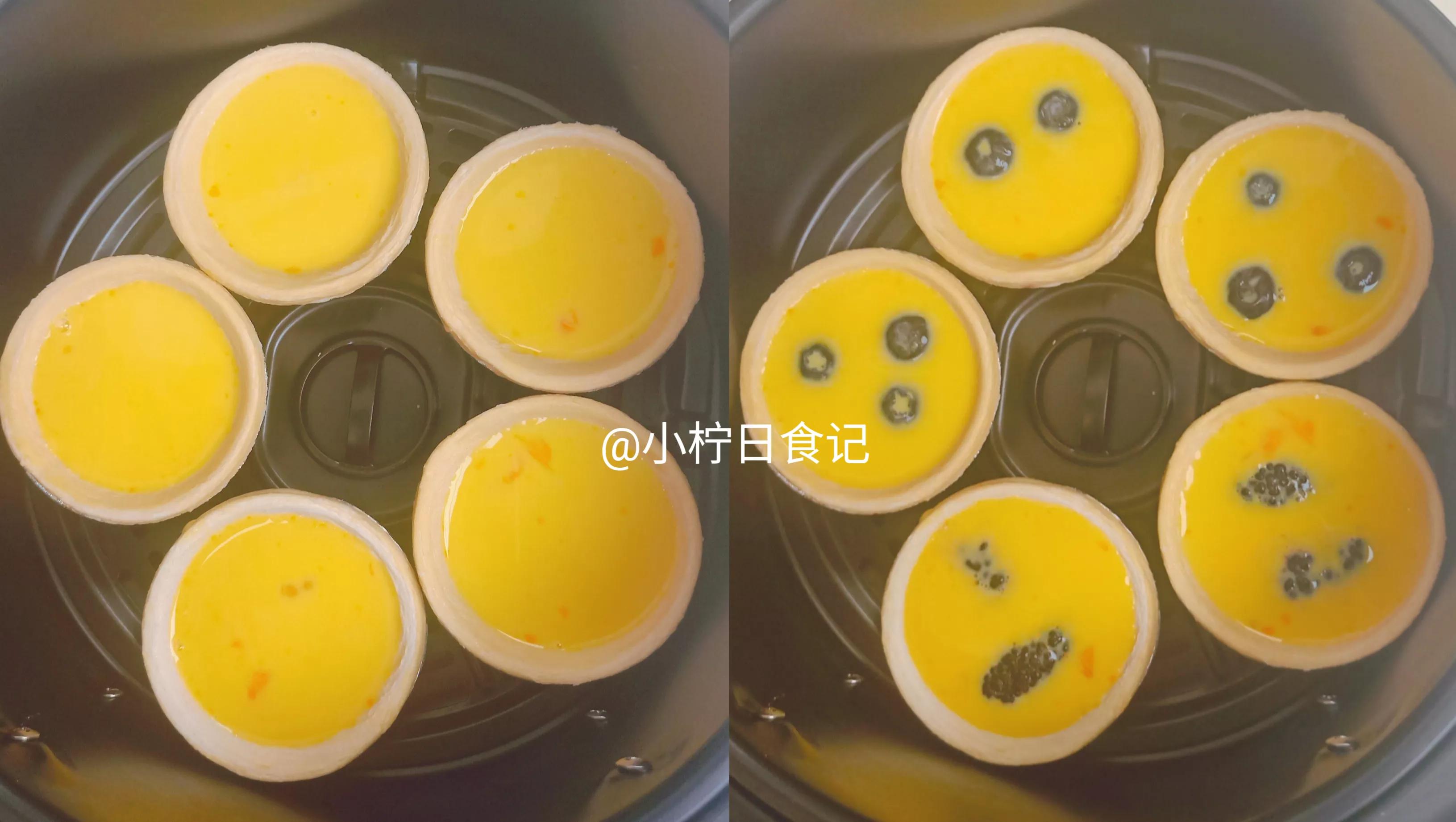 在家怎样做蛋挞液简单做法,如何自制蛋挞液最简单