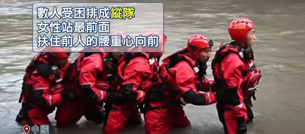 如何应对山洪,山洪怎么形成的山洪有什么现象