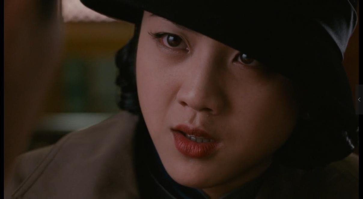 深度解析《色戒》，*诱色**汉奸却爱上对方，感性战胜理性会怎样？