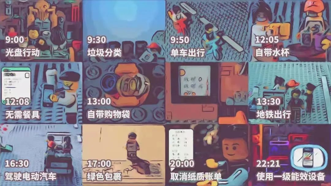 碳减排和绿色发展调查问卷,公共机构节能问卷调查