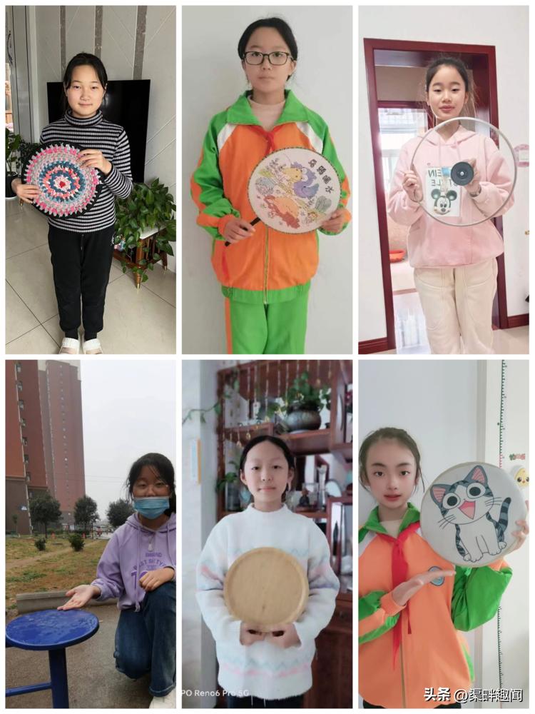 我们爱数学：圆来如此魅力无限桂园