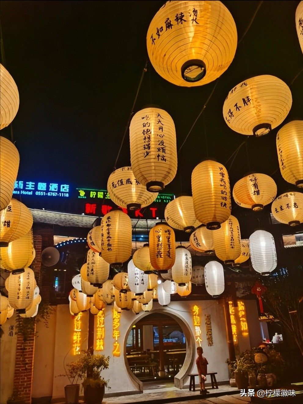 合肥菜市街推荐,合肥值得逛的老市场