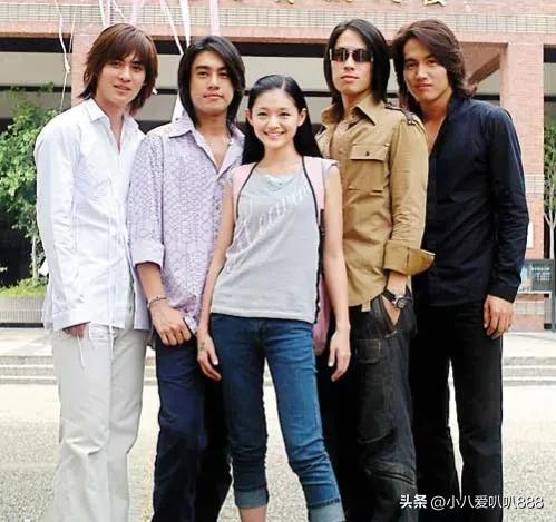 终于硬气了一回:具俊晔已经在台北买房!