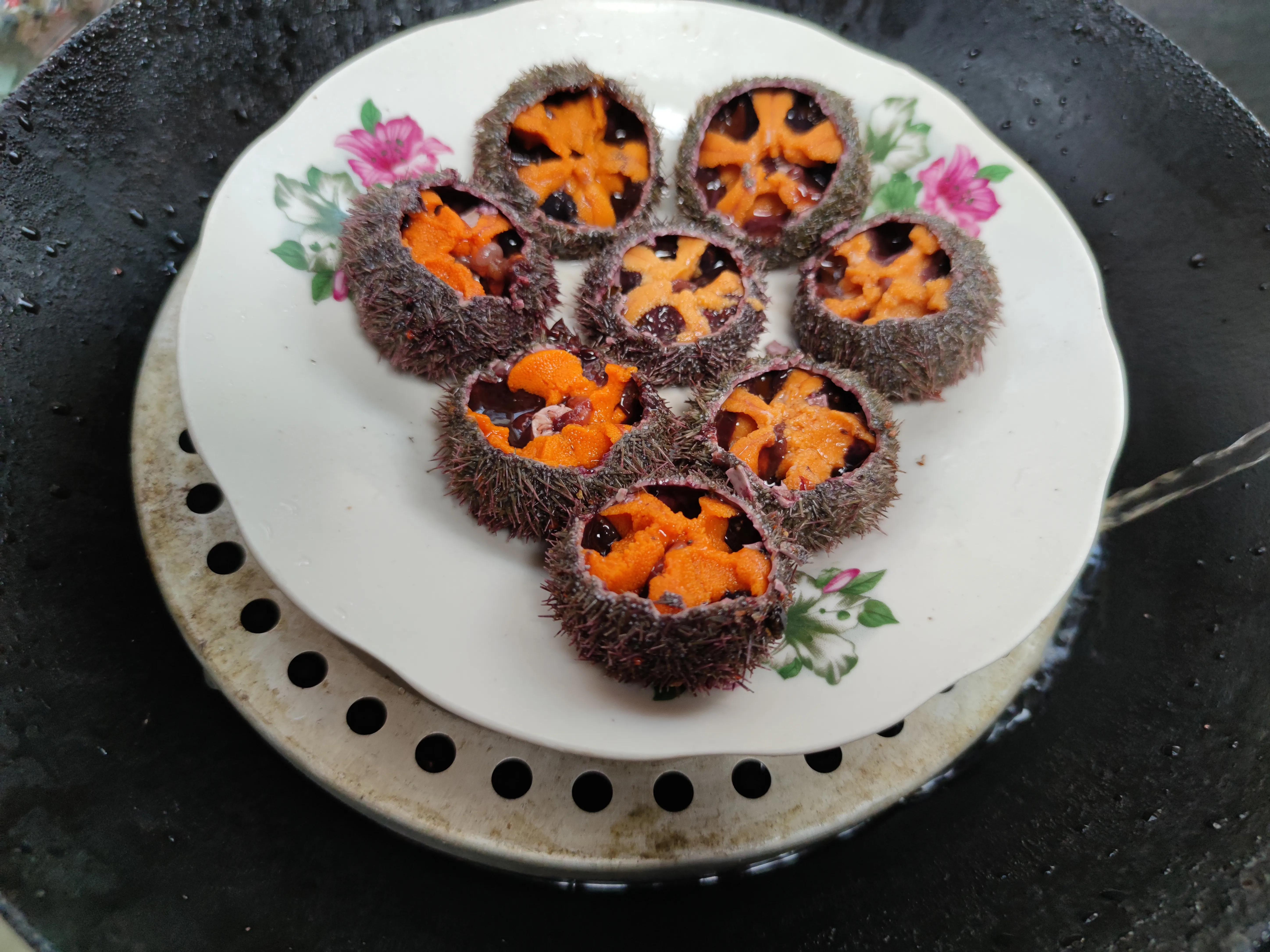 这个季节适合吃的小海鲜,春季肥美的小海鲜