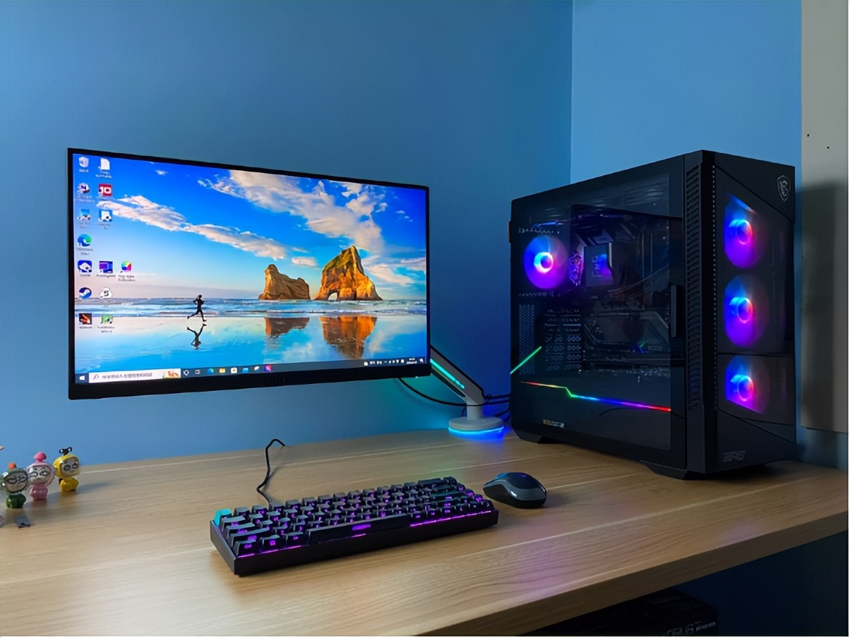 后浪推前浪，新的内存价格屠夫来了，国产高性价比普通内存条测试