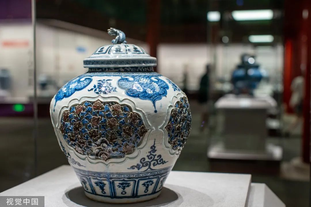 古人是怎么逛街的,古人怎么买买买