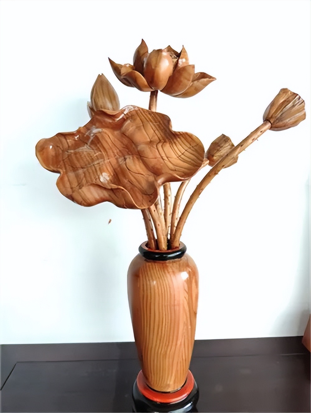 肥城市福木祥居桃木工艺品店,好客山东好品山东的宣传视频