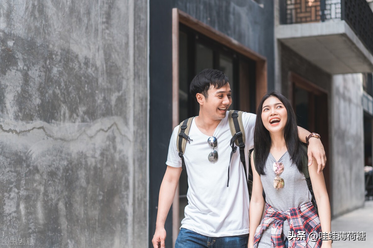 最喜欢哪个城市女生,重庆是一个宠女朋友的好城市