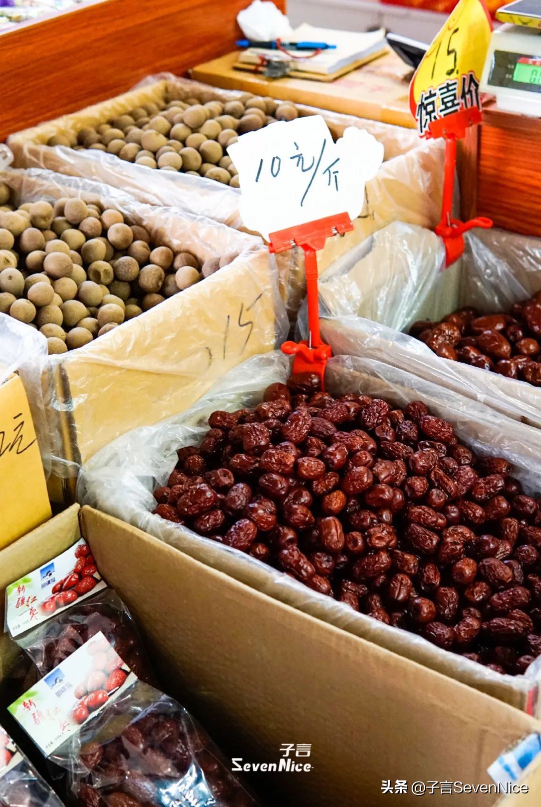 南昌人置办年货,南昌年货清单大全