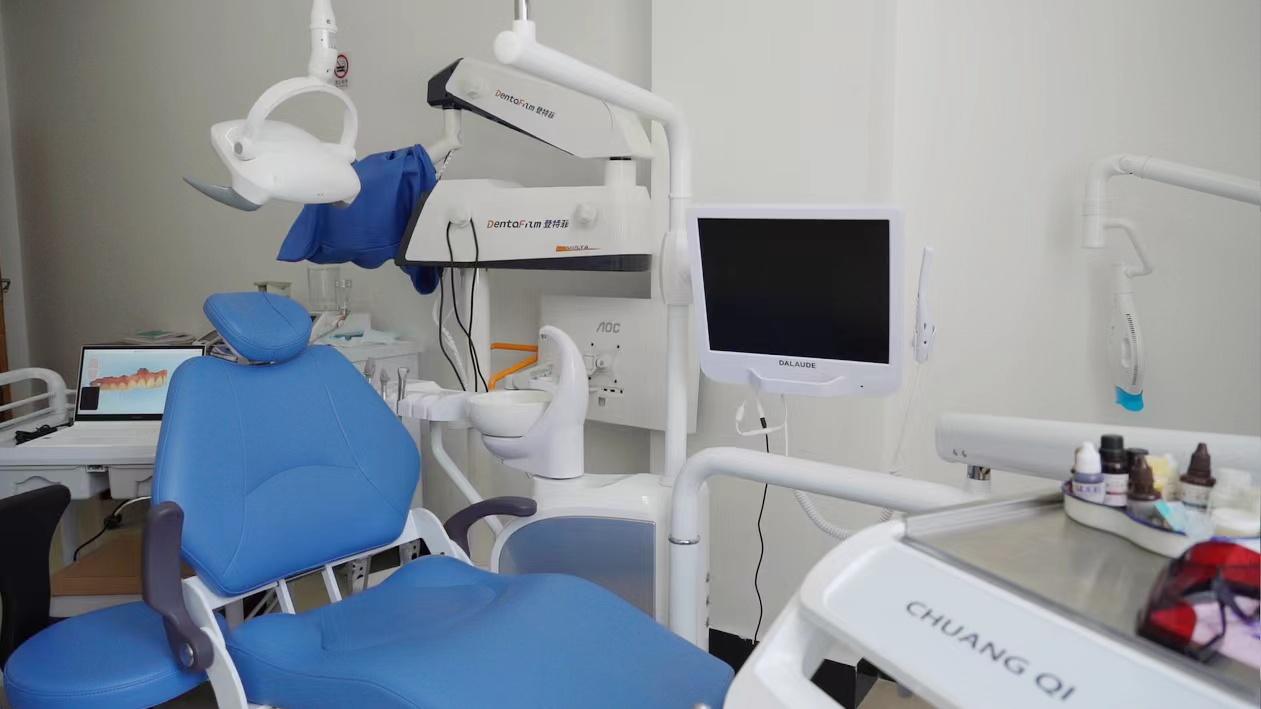 真金白银！中交集团380万帮扶资金助力泸水市第一人民医院“展翅高飞”