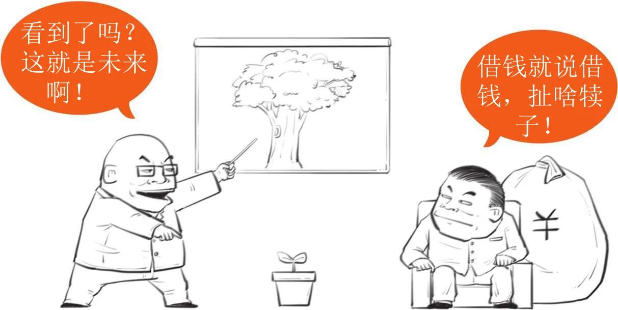 期货价格涨跌原理,股市的规律原理