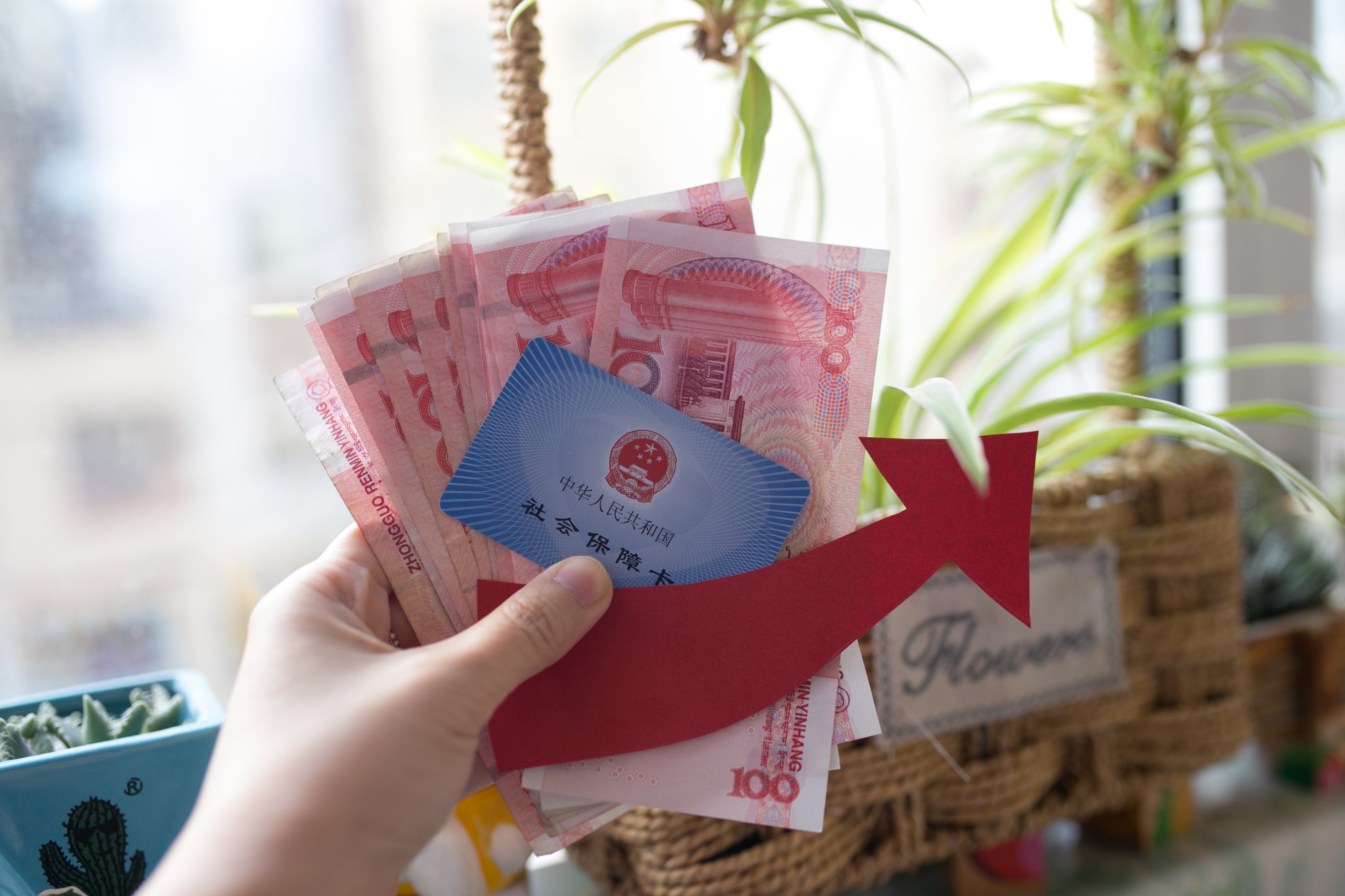 山东退休人员养老金调整细则最新,山东省退休人员过渡养老金怎么算