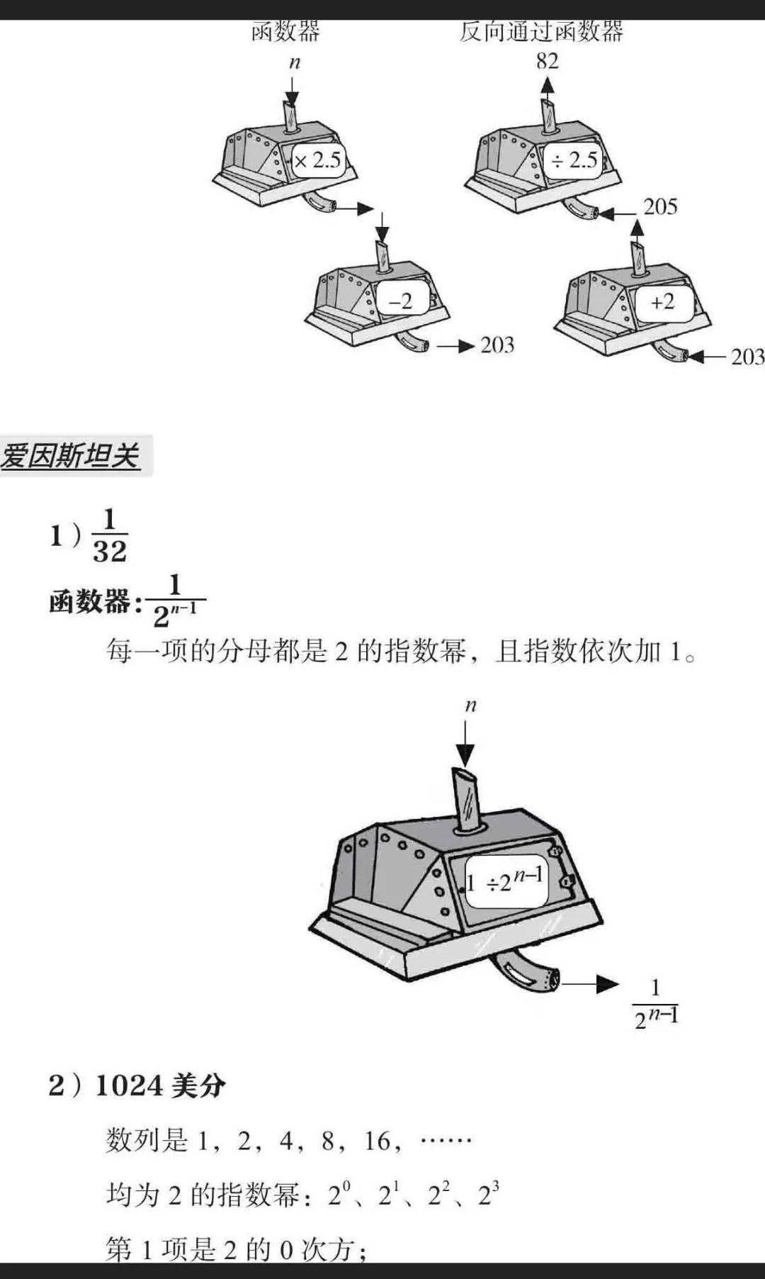 反比例函数解题技巧和思考步骤,函数解题通法