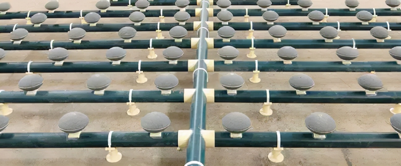 微孔曝气器注意哪些,好氧池曝气管堵了怎么解决