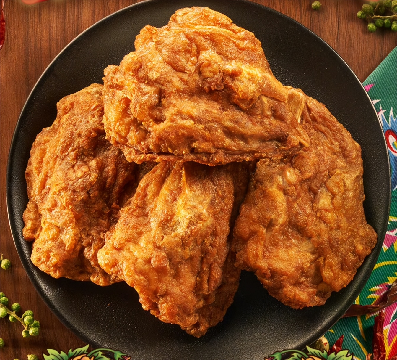 东北的肯德基没有锅包肉,肯德基卖起小笼包