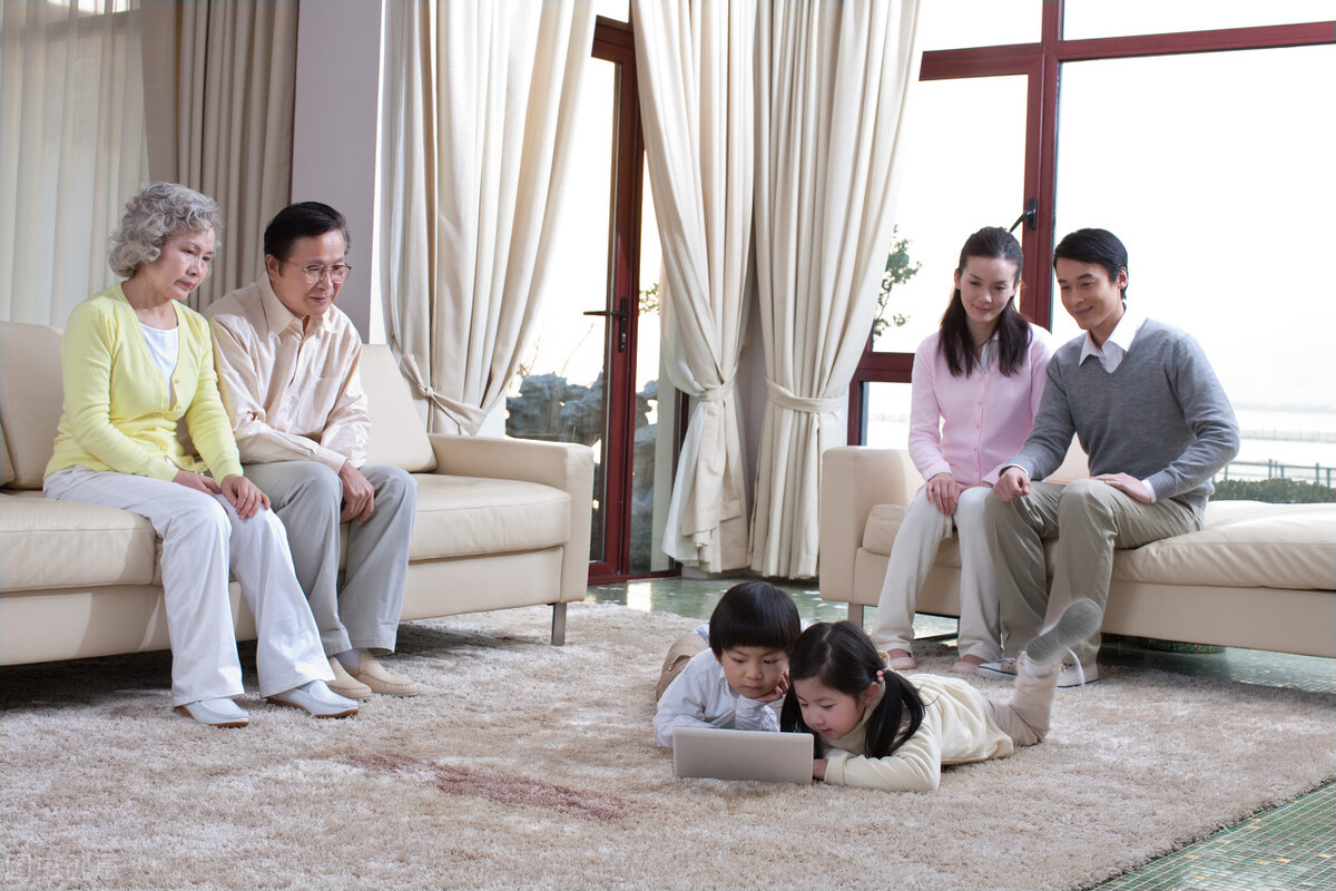 婆婆怎么对待太懒的儿媳妇,儿媳妇太懒婆婆怎么做