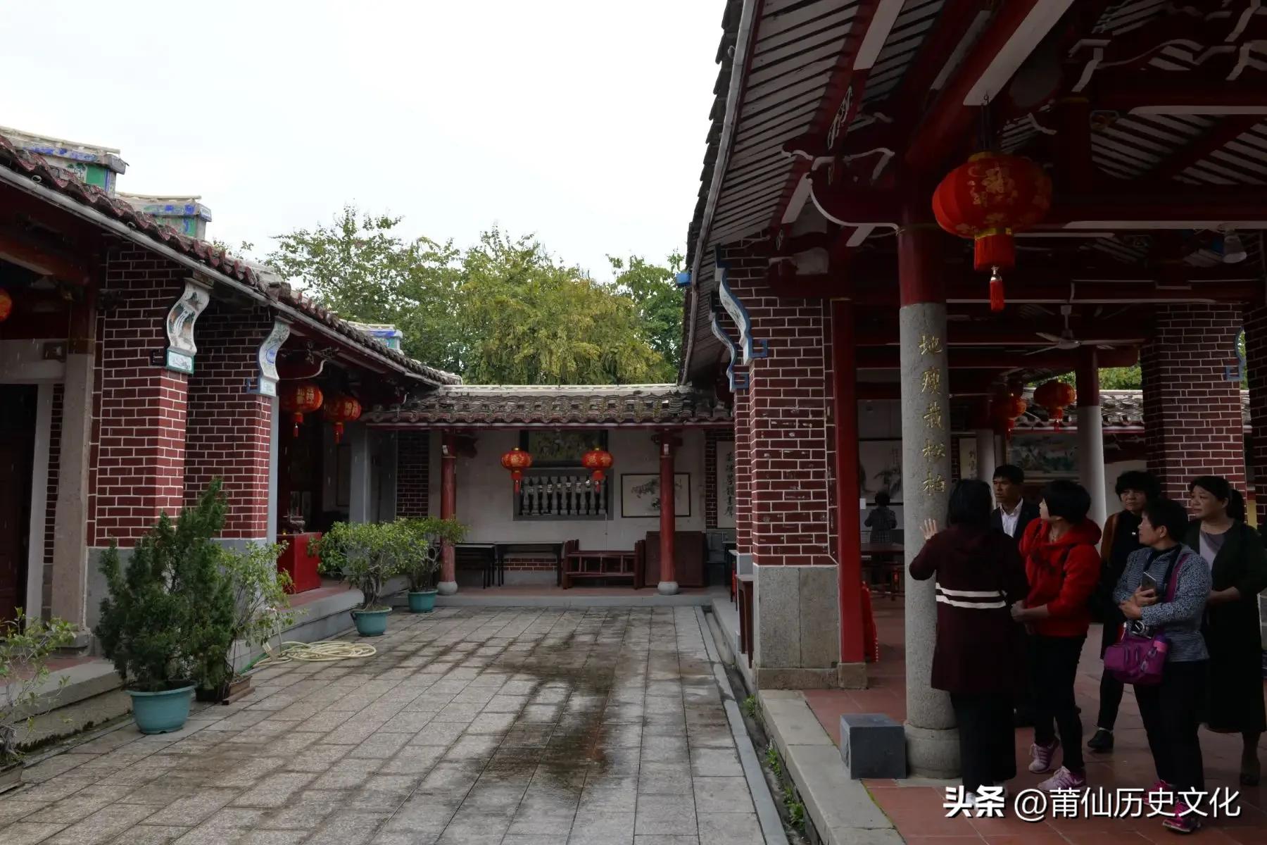 莆仙戏对联,莆仙民俗文化全文