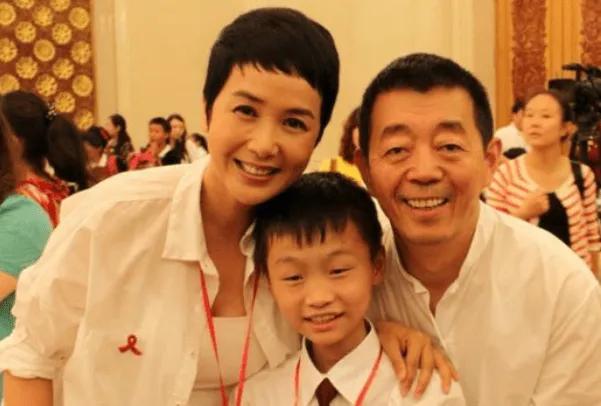 娱乐圈哪些夫妇是幸福的没有离婚,娱乐圈让人羡慕的10对夫妻