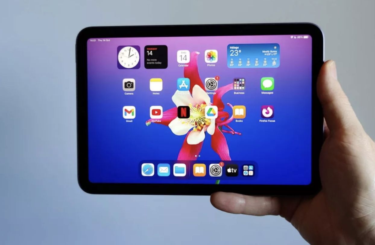 苹果ipadmini新款发布时间,appleipadmini第九代