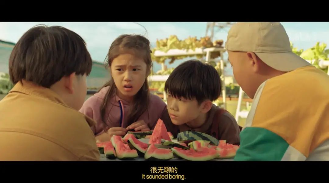 演技炸裂神仙打架,神仙打架演技