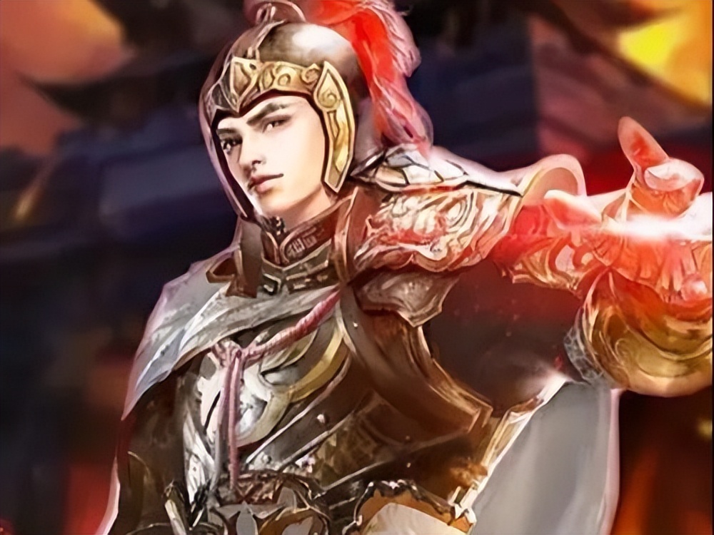 隋唐有18个好汉,隋唐十八好汉有李世民吗